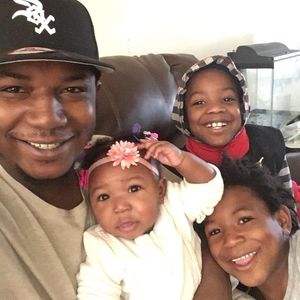 Meet your Posher, Ronald